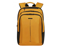 SAMSONITE 15,6 cali Guardit 2.0 żółty 214065 - 1045297 - zdjęcie 1